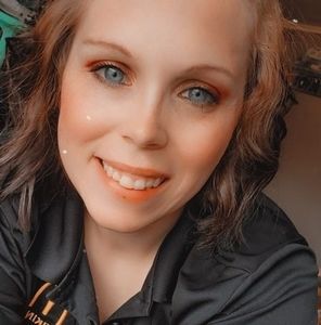 Meet your Posher, Cheyenne